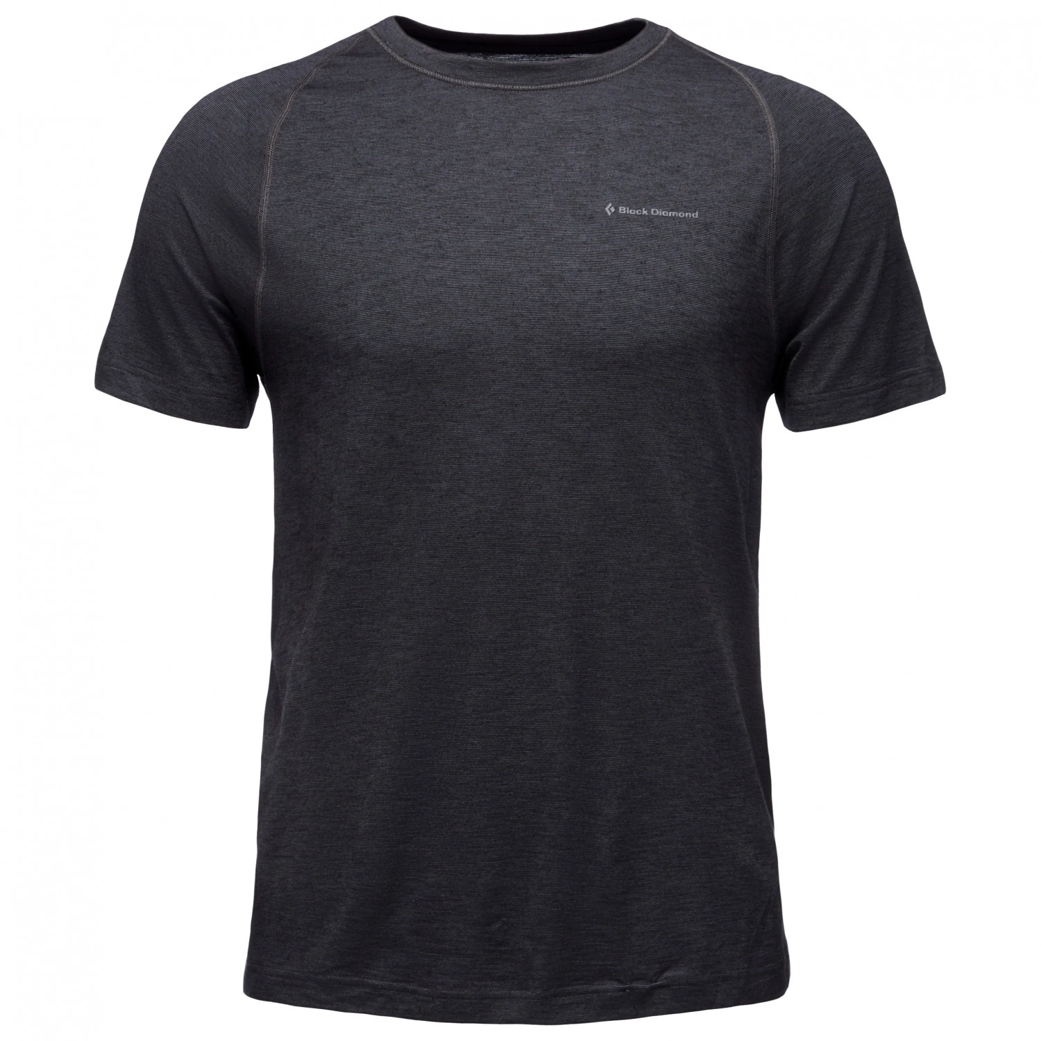 Black Diamond Rhythm Tee - Running Shirt