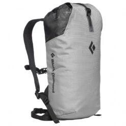 Black Diamond Rock Blitz 15 Backpack - Climbing Backpack