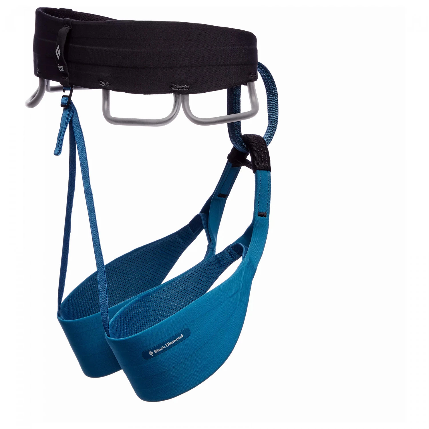 Black Diamond Solution - Climbing Harness - Image 2