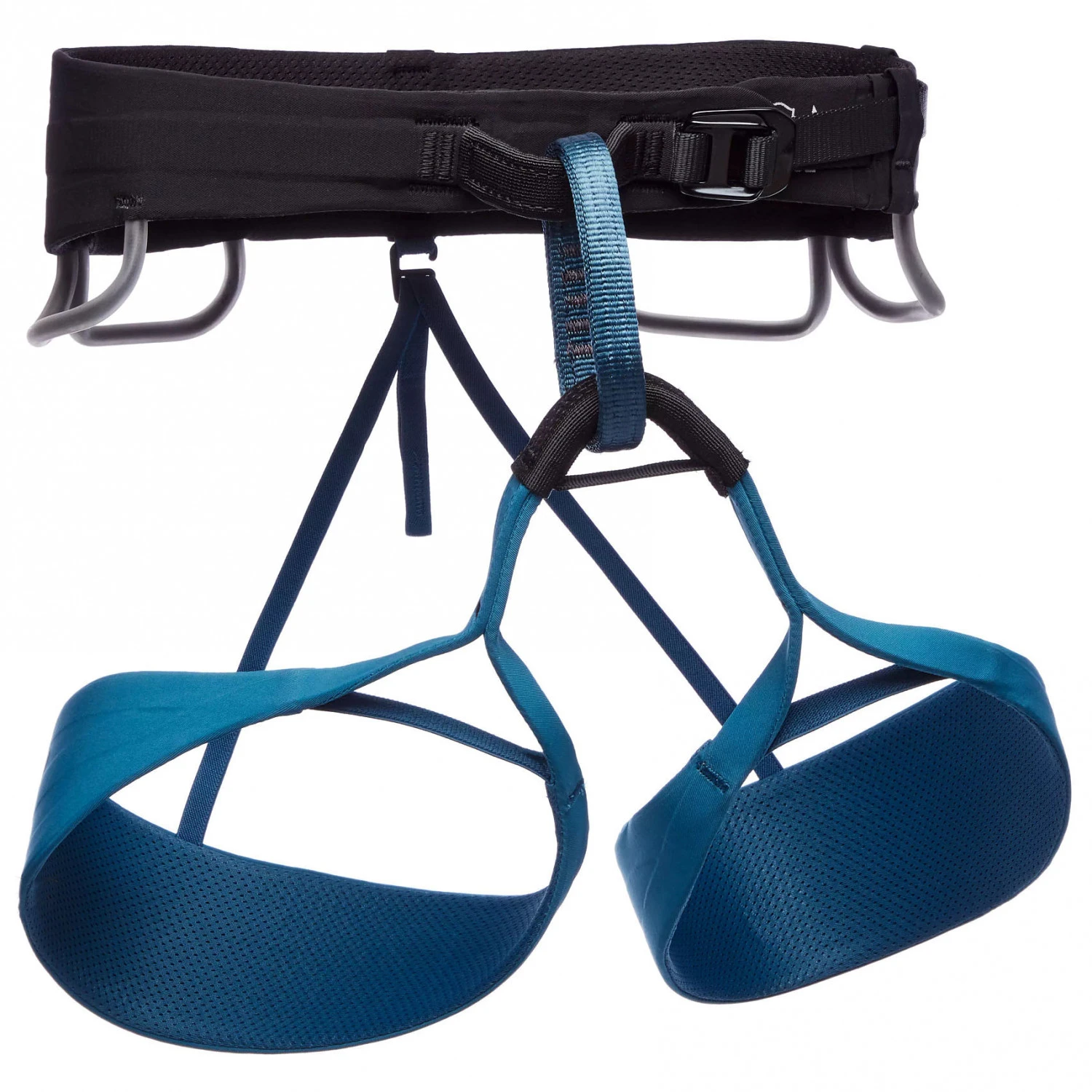 Black Diamond Solution - Climbing Harness