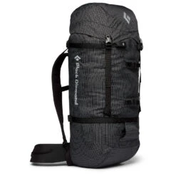 Black Diamond Speed 40 - Mountaineering Backpack