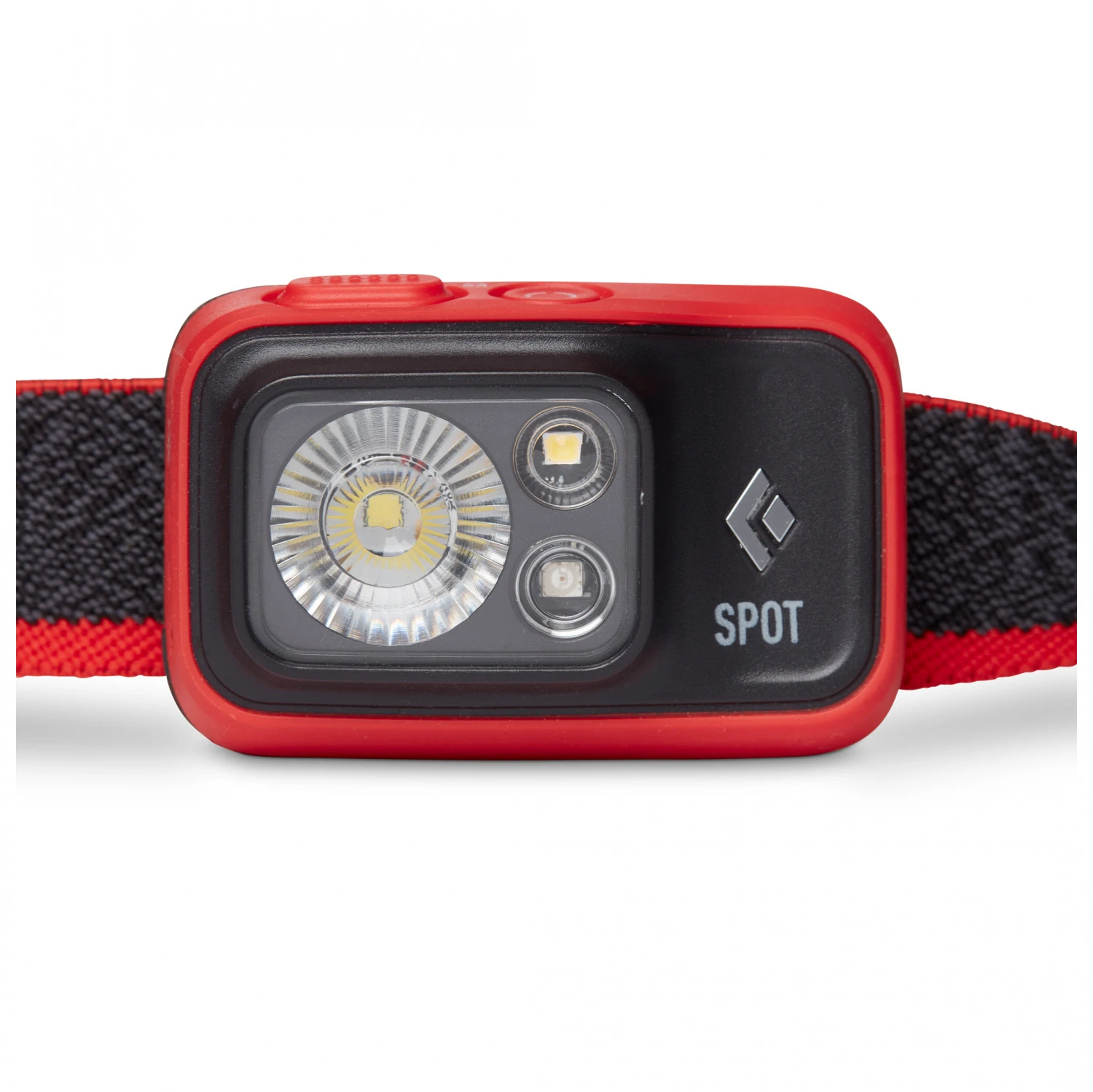 Black Diamond Spot 400 - Head Torch - Image 2