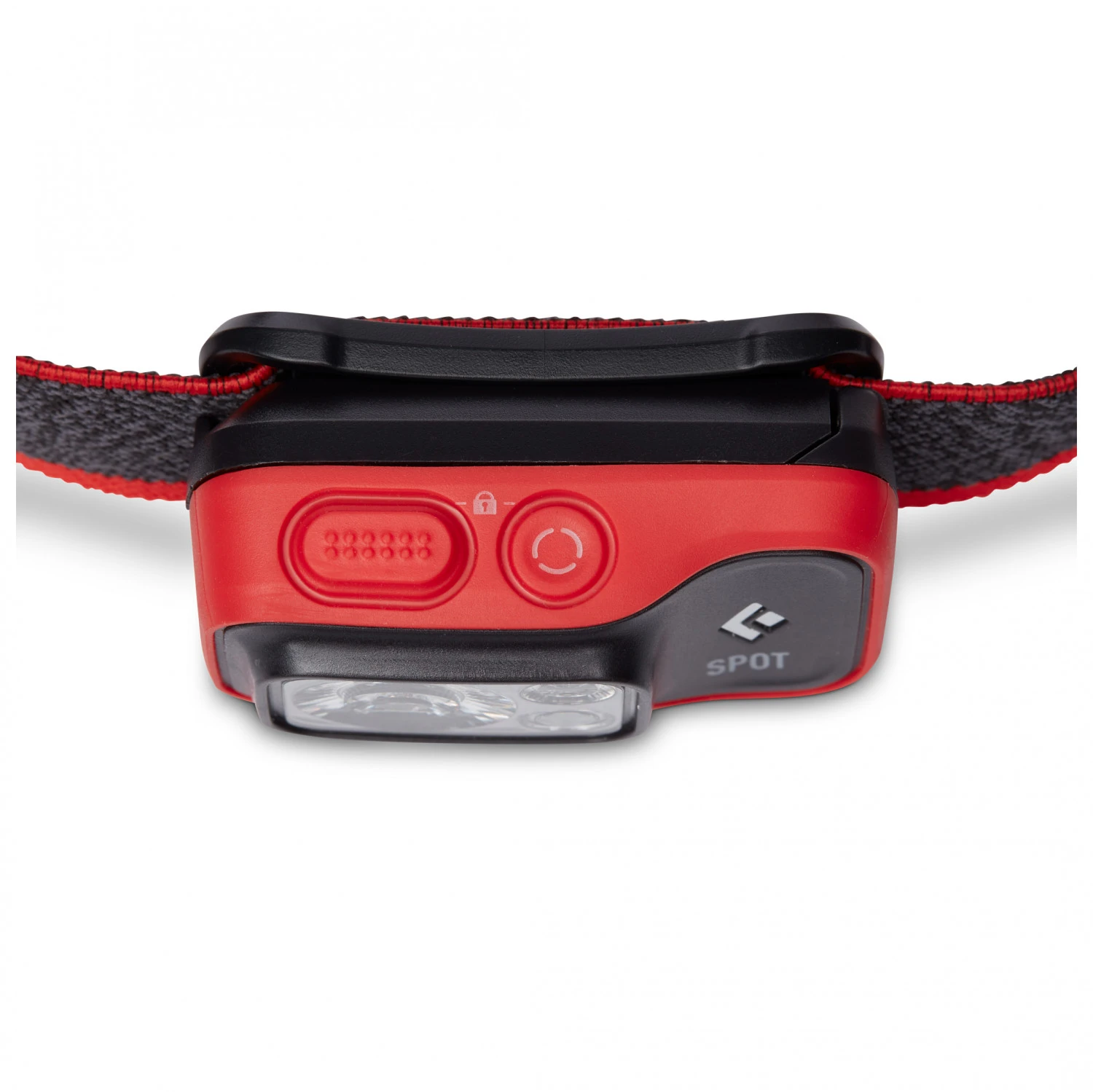 Black Diamond Spot 400 - Head Torch - Image 3
