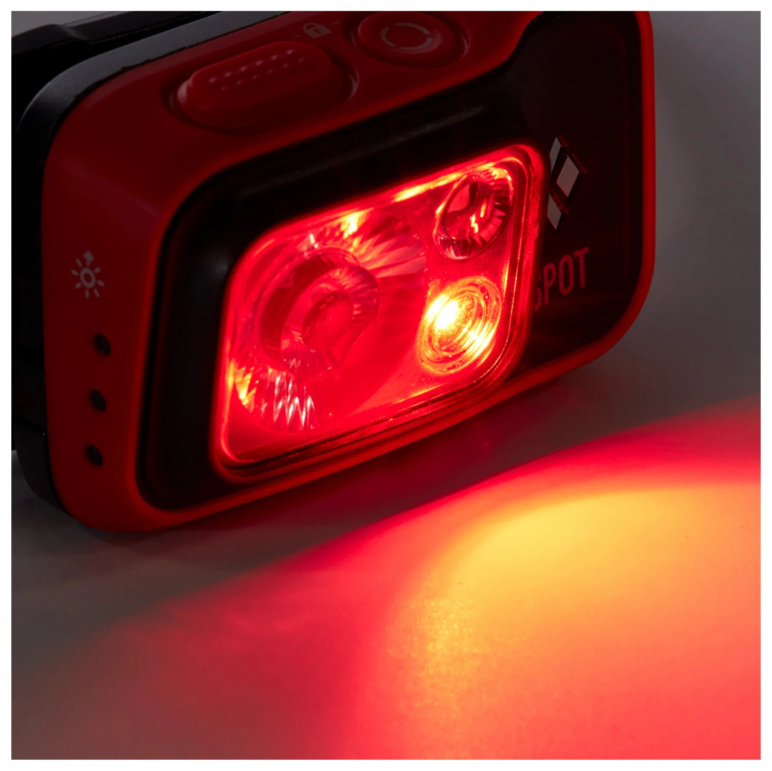 Black Diamond Spot 400 - Head Torch - Image 8
