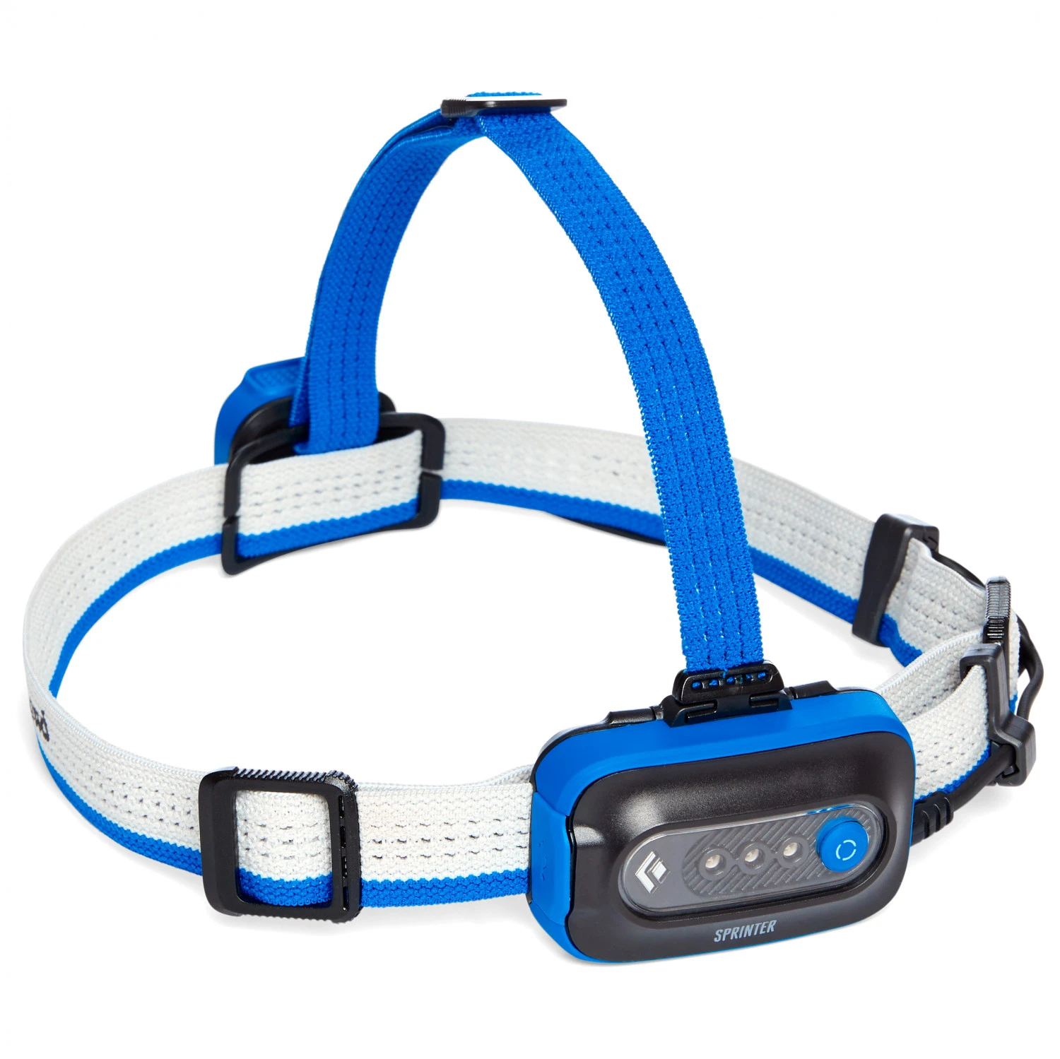 Black Diamond Sprinter 500 Headlamp - Head Torch - Image 2