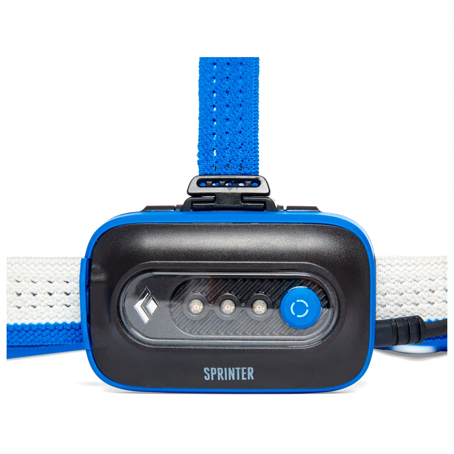 Black Diamond Sprinter 500 Headlamp - Head Torch - Image 4