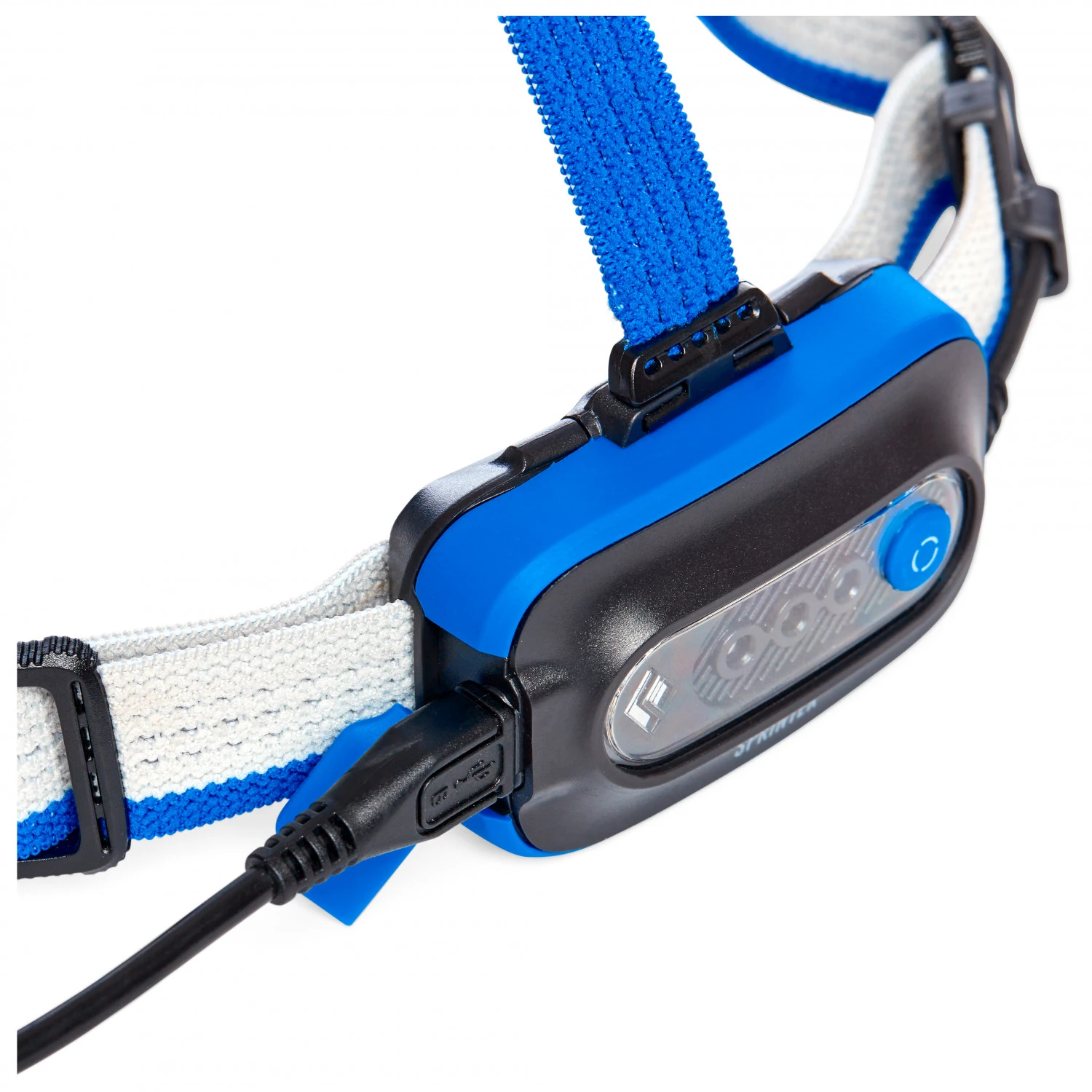 Black Diamond Sprinter 500 Headlamp - Head Torch - Image 5