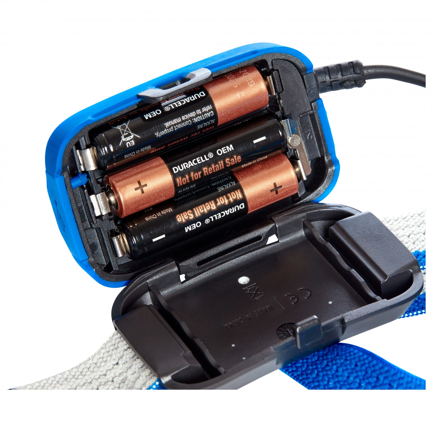 Black Diamond Sprinter 500 Headlamp - Head Torch - Image 7