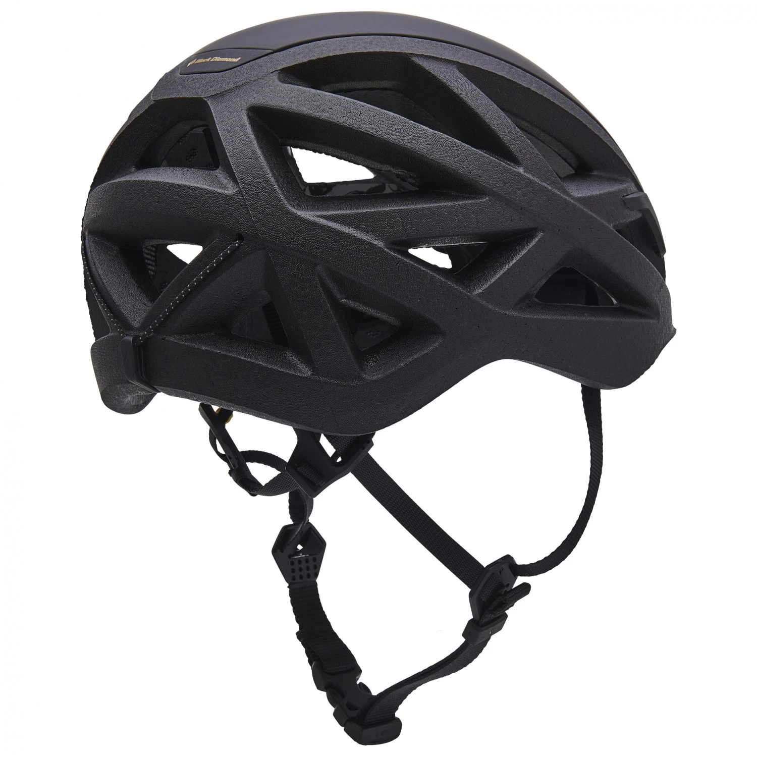 Black Diamond Vapor Helmet - Climbing Helmet - Image 3