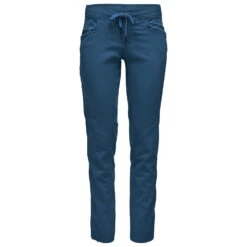 Black Diamond Women's Credo Pants - Climbing Trousers