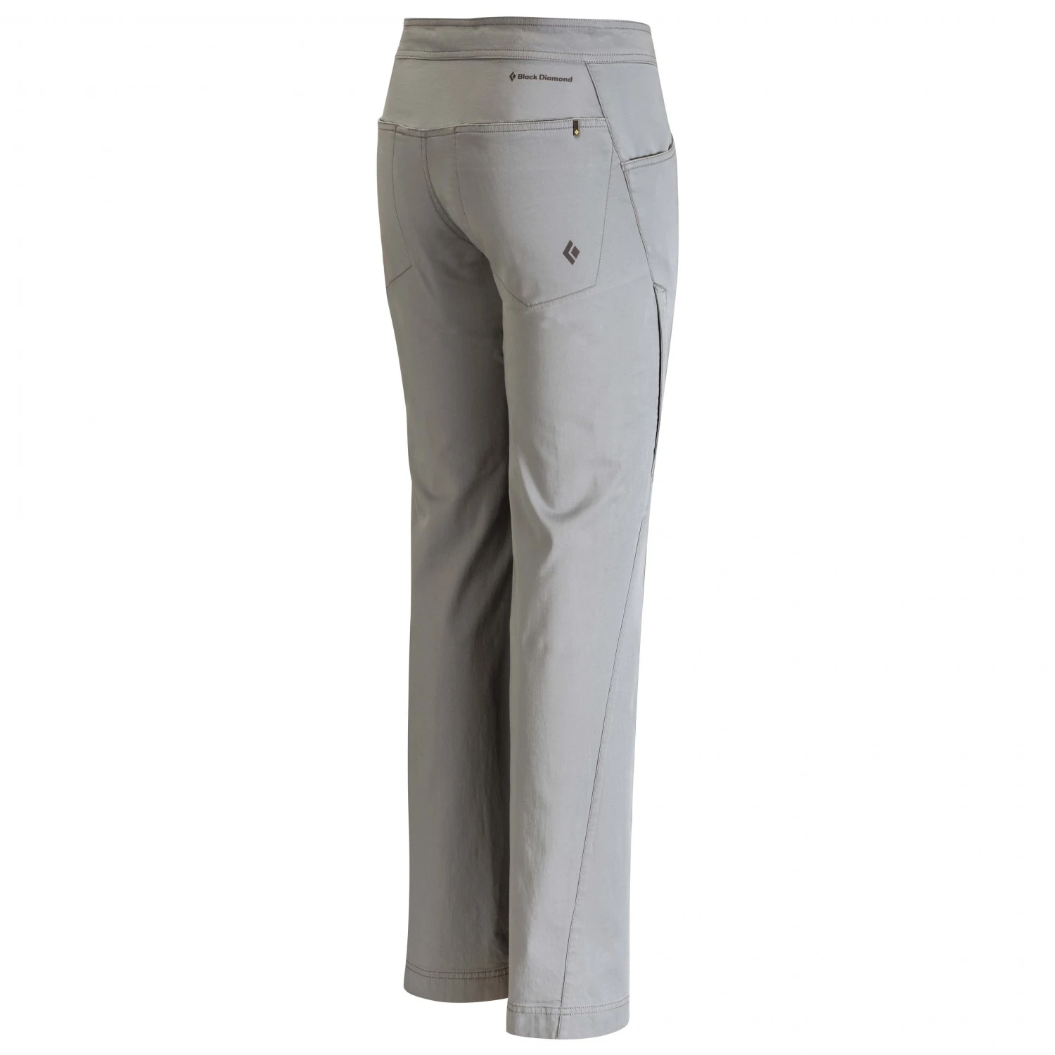 Black Diamond Women's Credo Pants - Climbing Trousers - Image 2