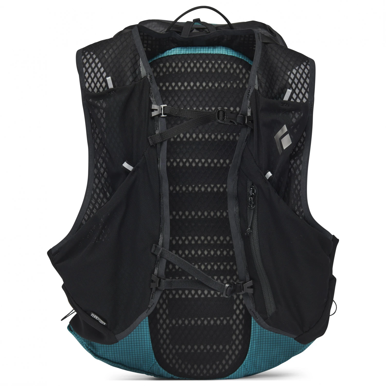 Black Diamond Women's Distance 15 - Trail Running Backpack - Image 3