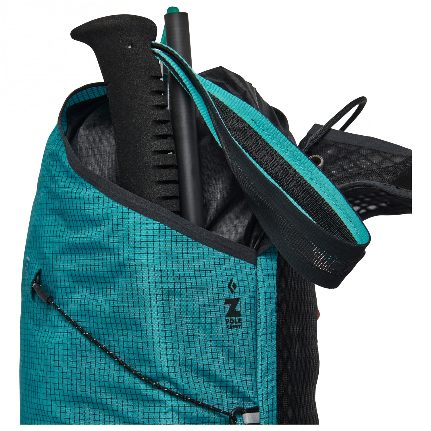 Black Diamond Women's Distance 15 - Trail Running Backpack - Image 5