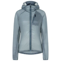 Black Diamond Women's Distance Wind Shell - Windproof Jacket