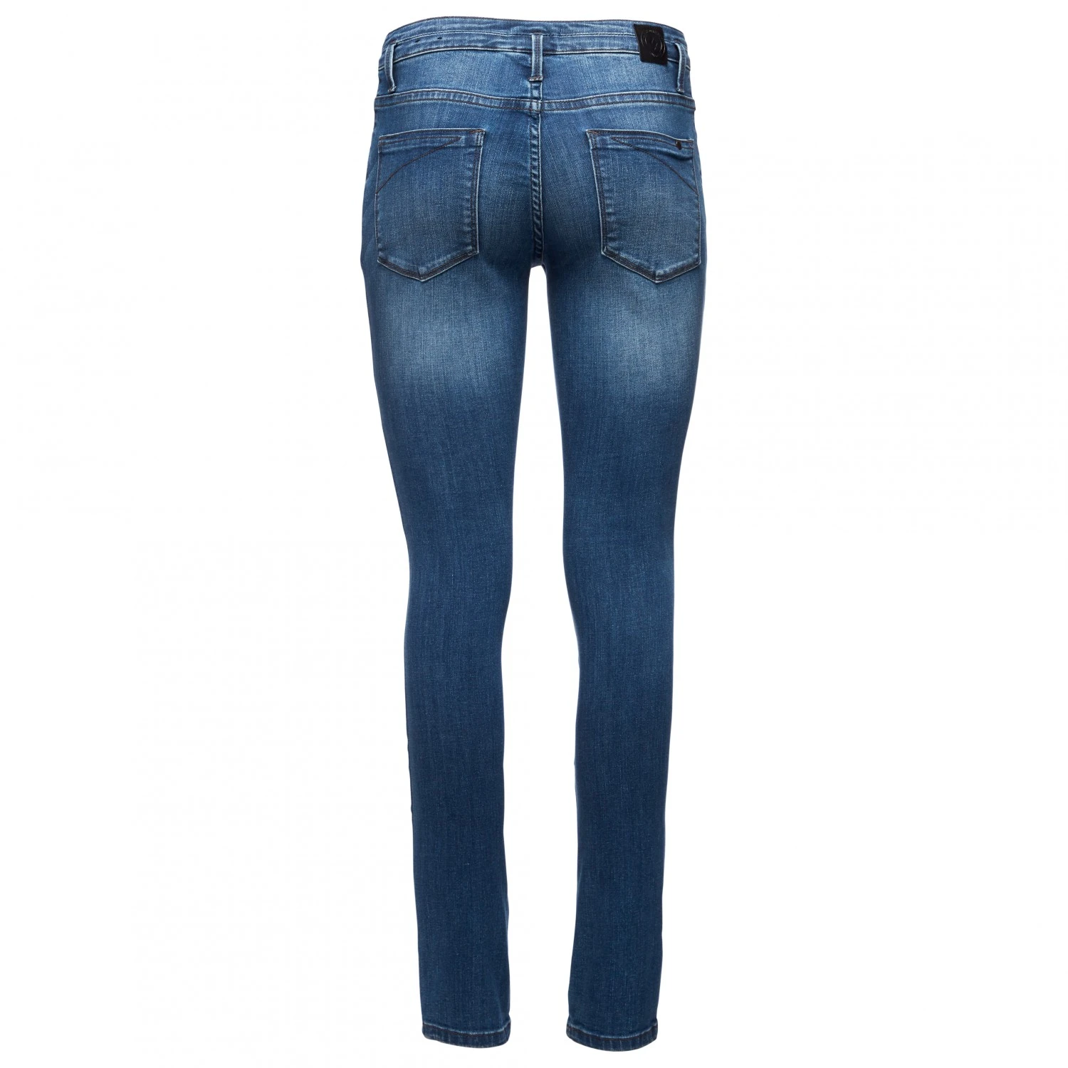 Black Diamond Women's Forged Denim Pants - Climbing Trousers - Image 2