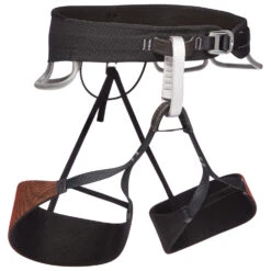 Black Diamond Women's Solution Guide Harness - Climbing Harness