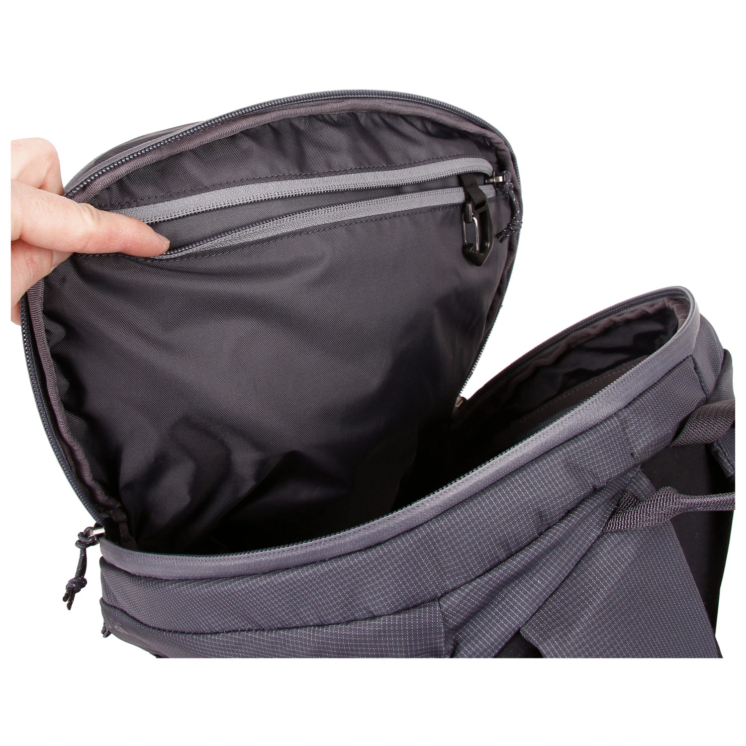 Blue Ice Chiru Pack 25 - Climbing Backpack - Image 5