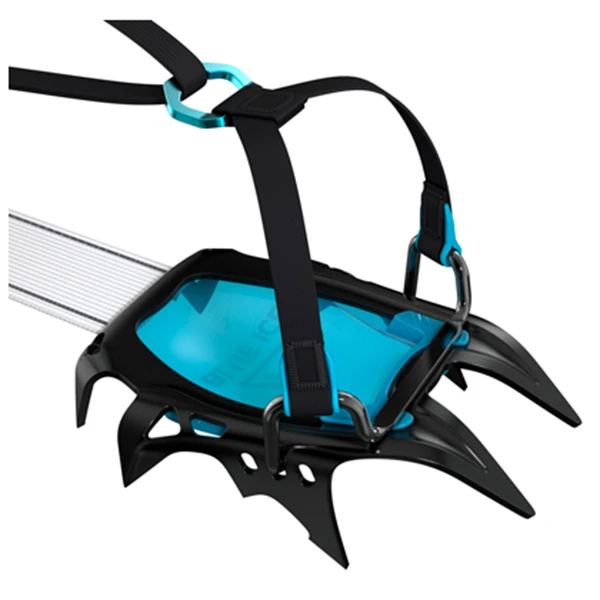 Blue Ice Harfang Alpine Crampon - Crampons - Image 2