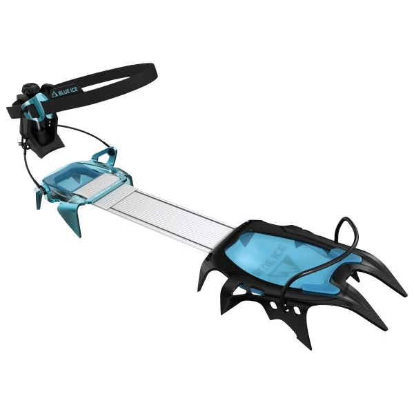 Blue Ice Harfang Alpine Hybrid - Crampons