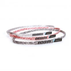 Blue Ice Mission Light - Sewn Runner