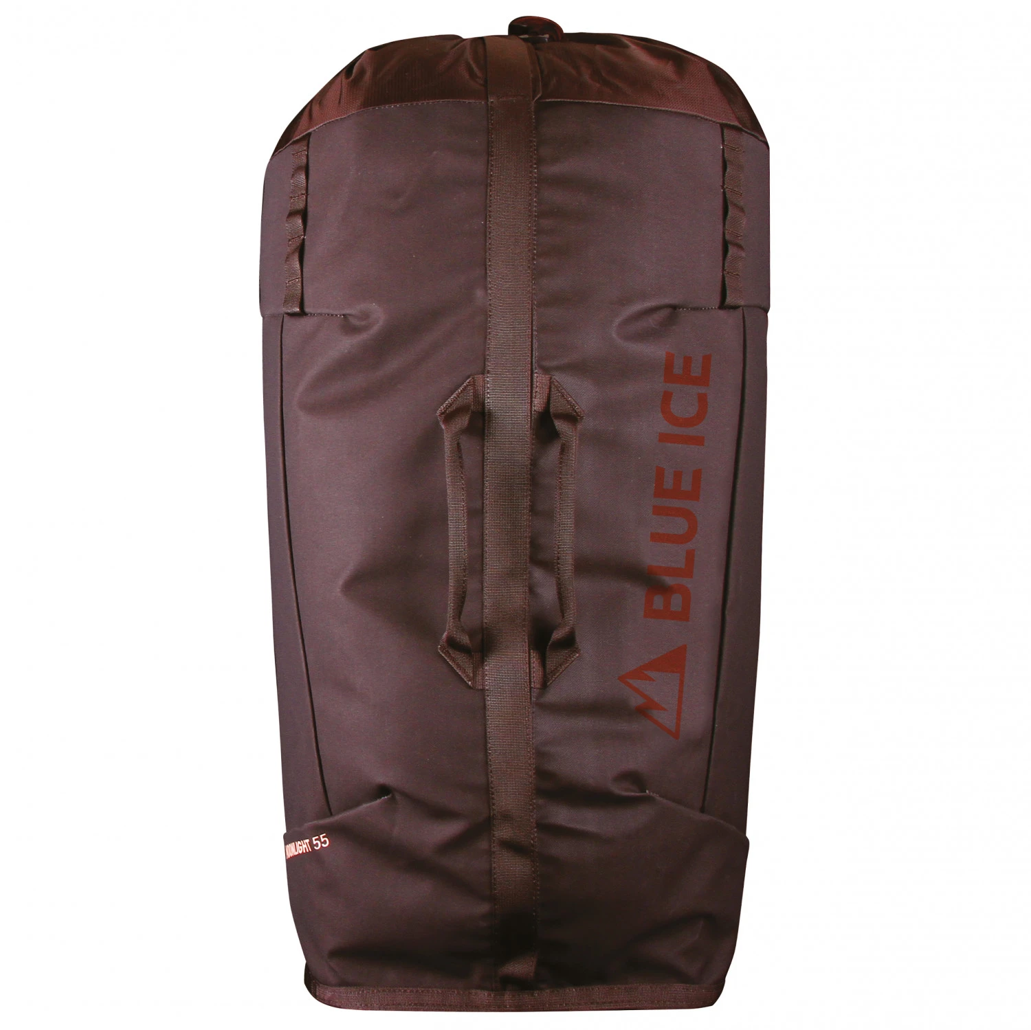 Blue Ice Moonlight 55 - Climbing Backpack - Image 2