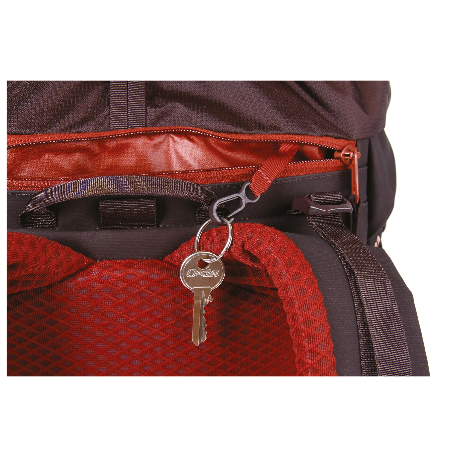 Blue Ice Moonlight 55 - Climbing Backpack - Image 4