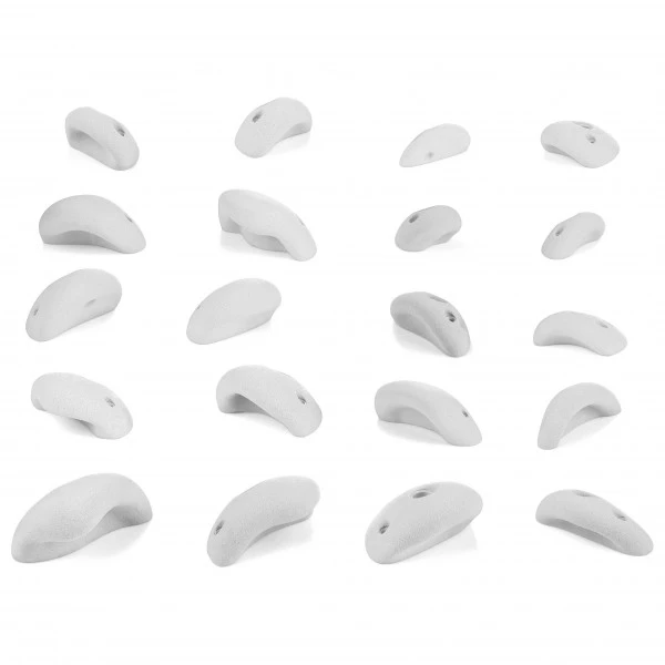 Jugs - Climbing Holds