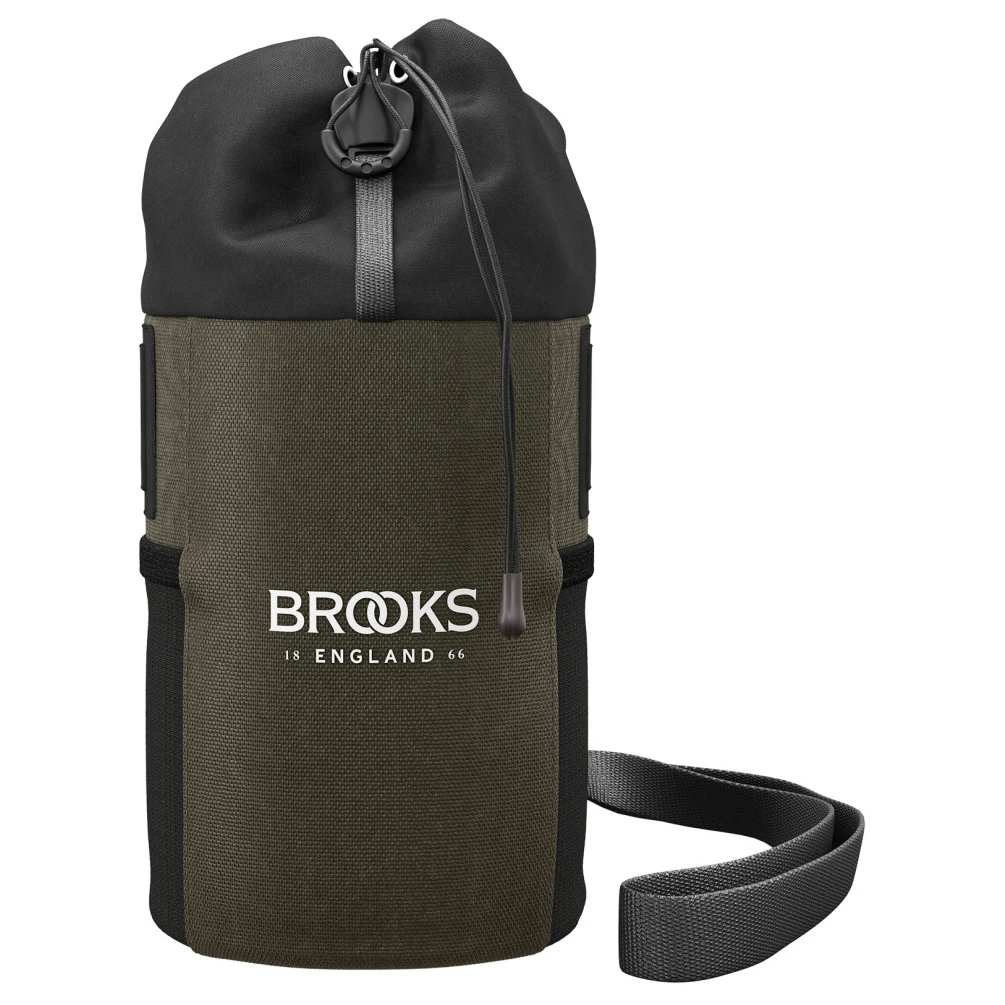 BROOKS ENGLAND Scape Feed Pouch - Bike Bag - Image 2