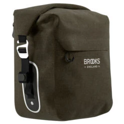BROOKS ENGLAND Scape Pannier Small - Pannier