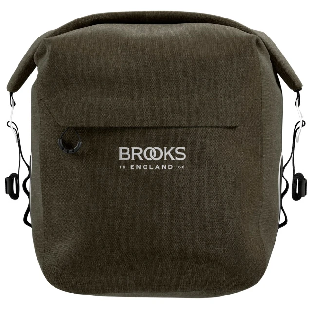 BROOKS ENGLAND Scape Pannier Small - Pannier - Image 2