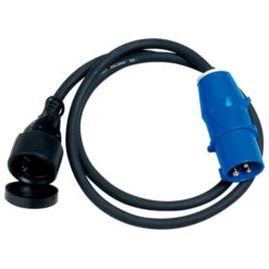 Brunner Adaptor CEE/Schuko 150 Cm - Power Adapter