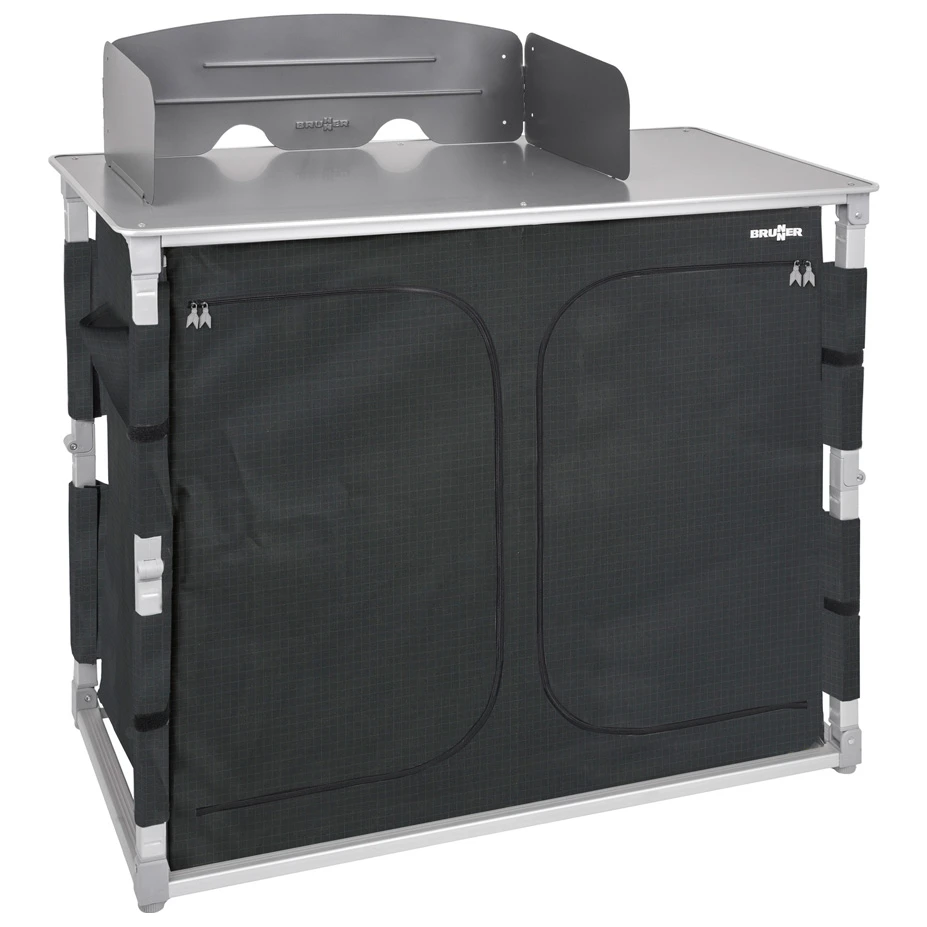 Brunner Azabache Daily CT - Camping Cupboard - Image 2