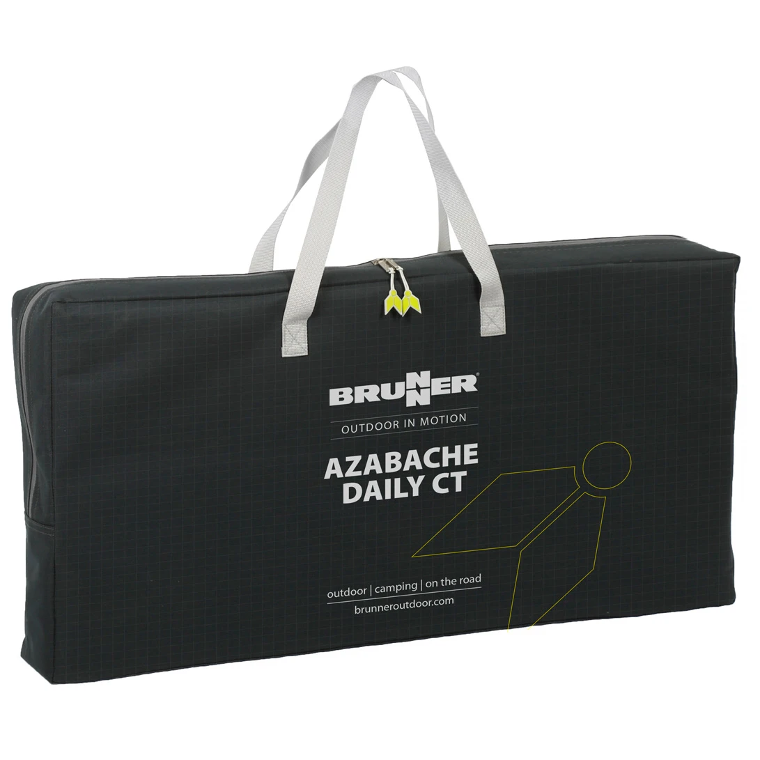Brunner Azabache Daily CT - Camping Cupboard - Image 8