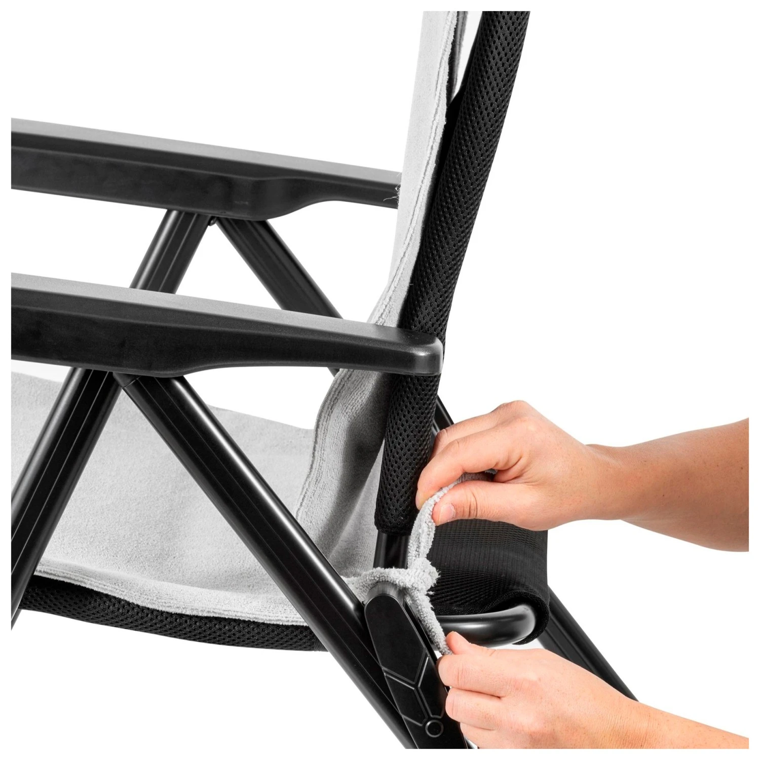 Brunner Freshback - Camping Furniture Accessories - Image 4