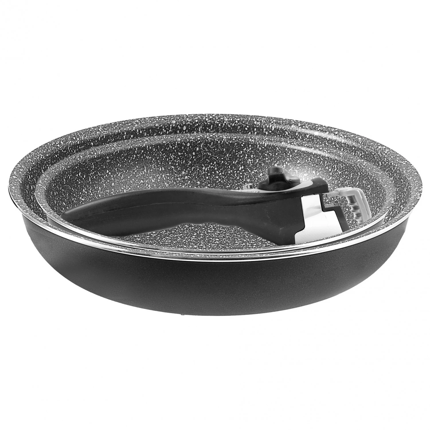 Brunner Pirate Pan 3 - Skillet - Image 2