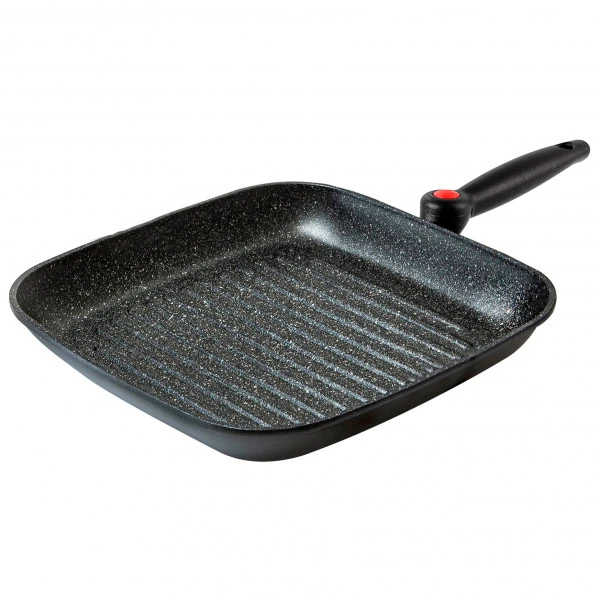 Brunner Pirate Pan Grill - Skillet