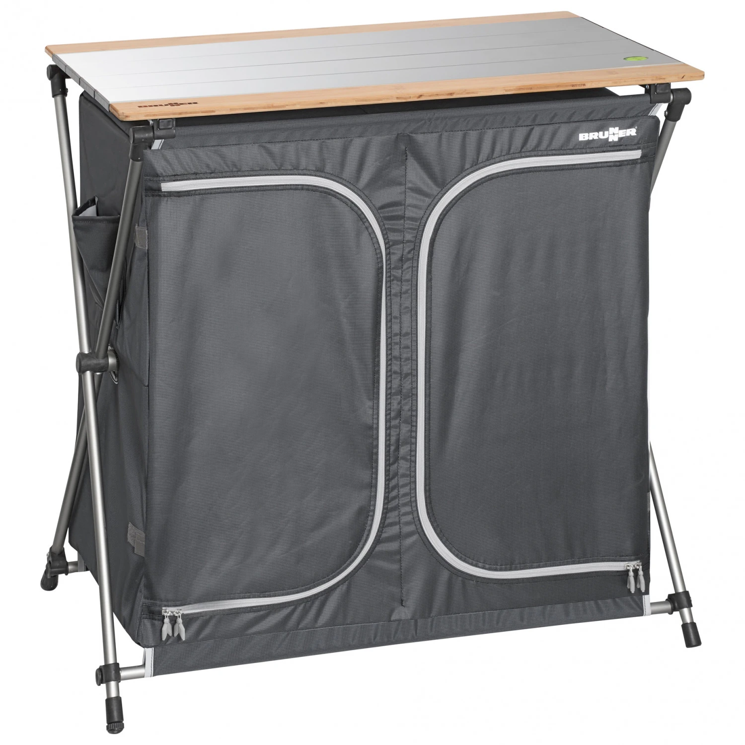Brunner Razor Ultralight CT - Camping Cupboard - Image 2