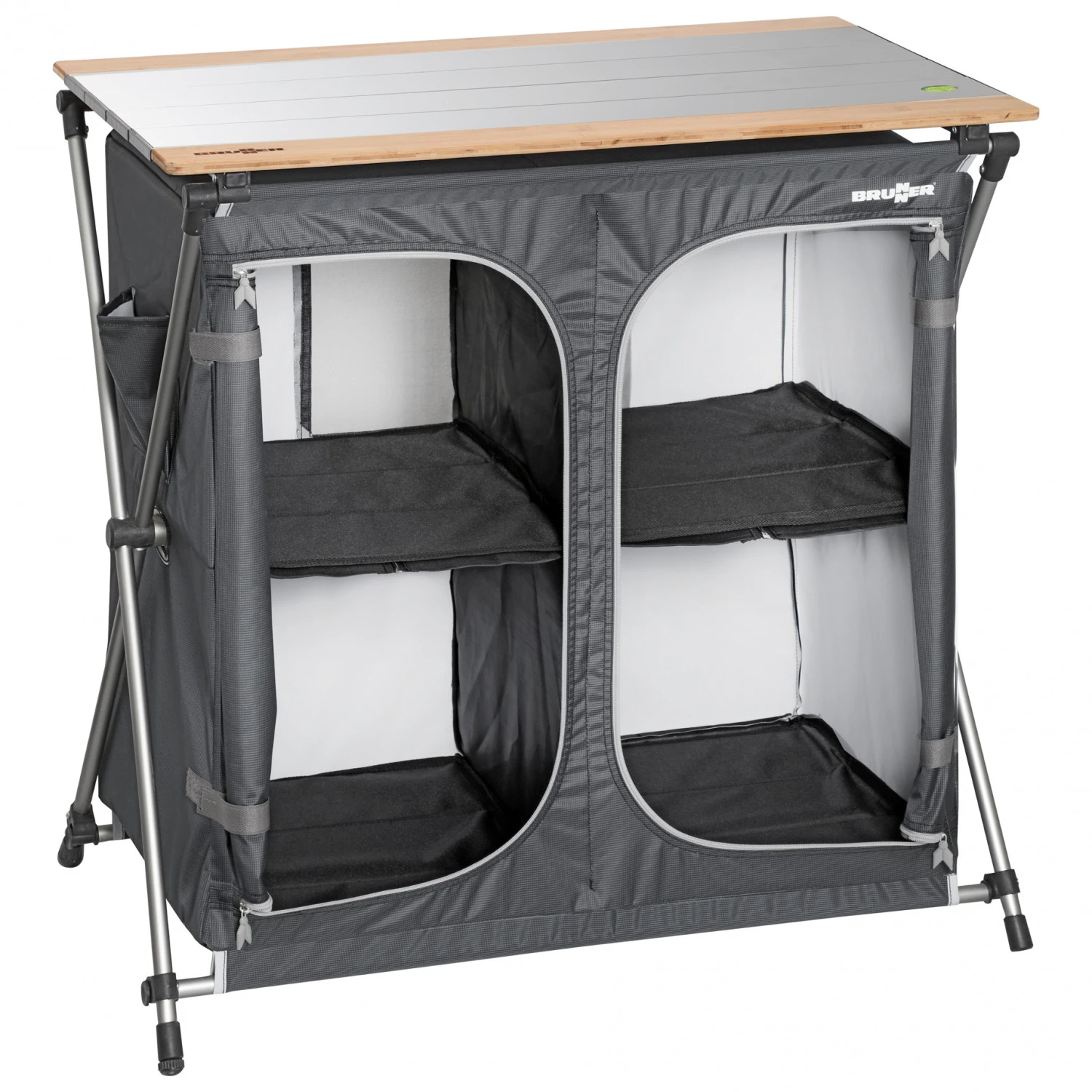 Brunner Razor Ultralight CT - Camping Cupboard