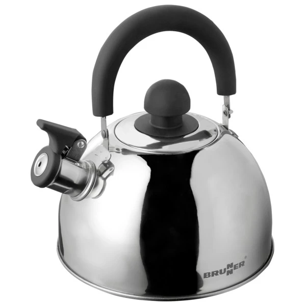 Brunner Steamer Travel - Pot