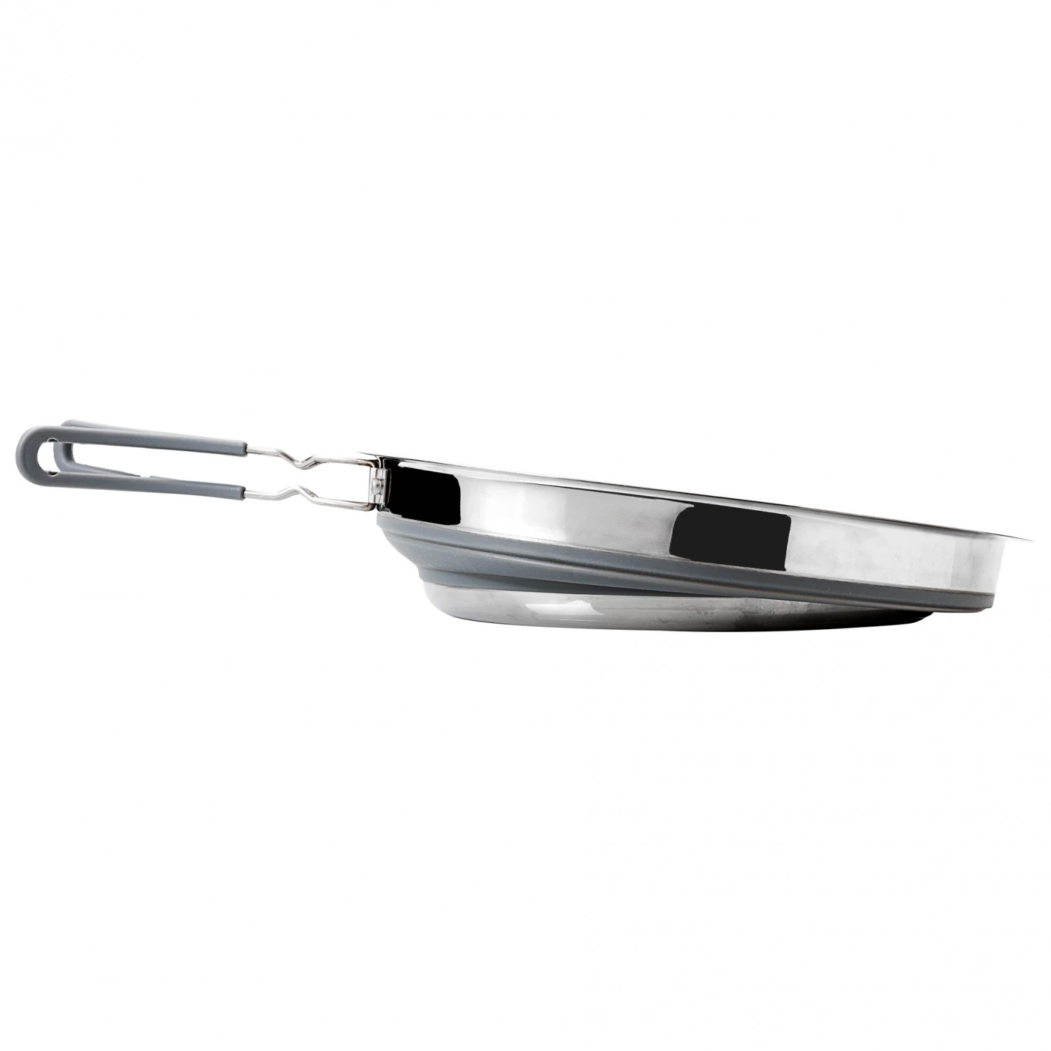 Brunner Volcano Pan Fold-Away - Skillet - Image 3