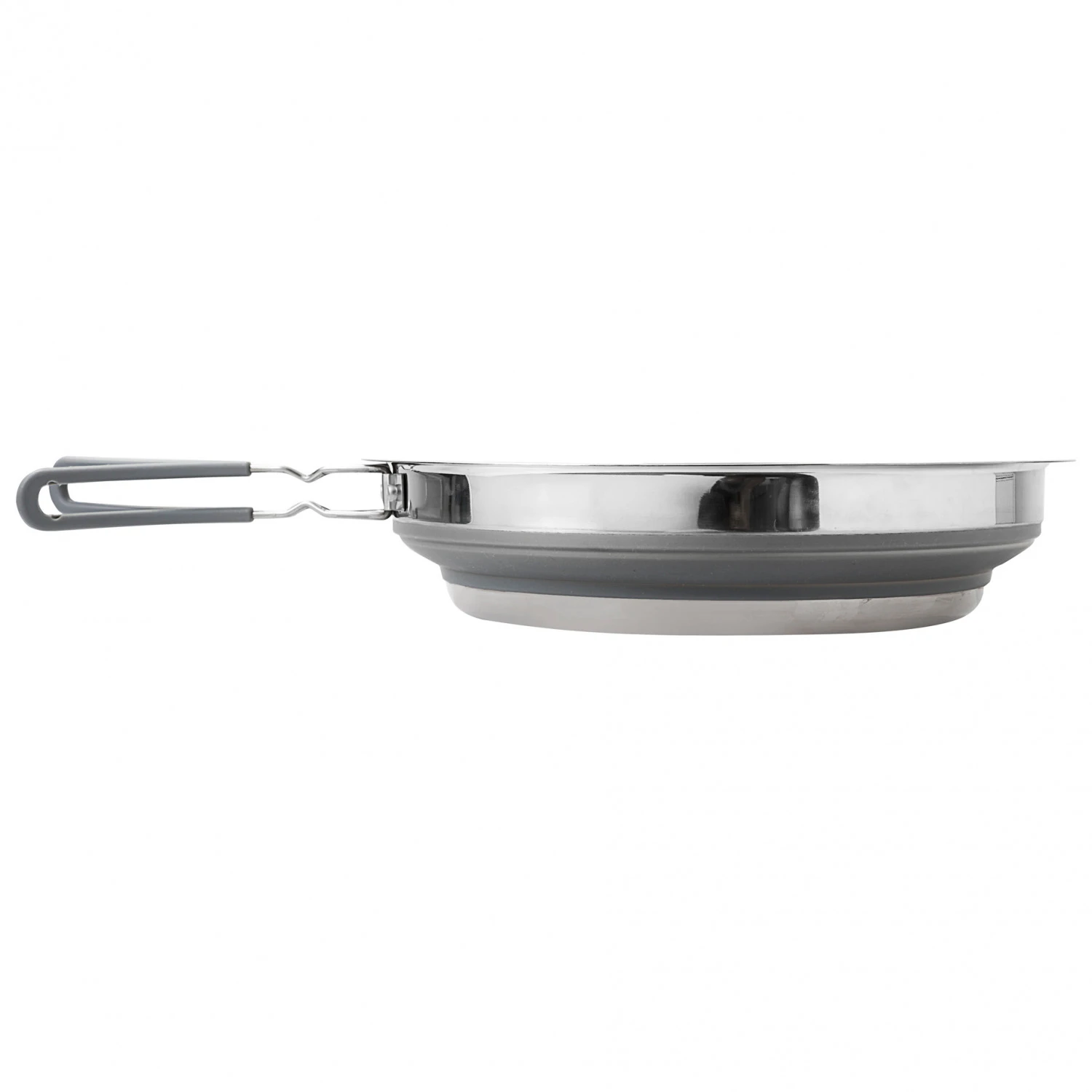 Brunner Volcano Pan Fold-Away - Skillet - Image 4