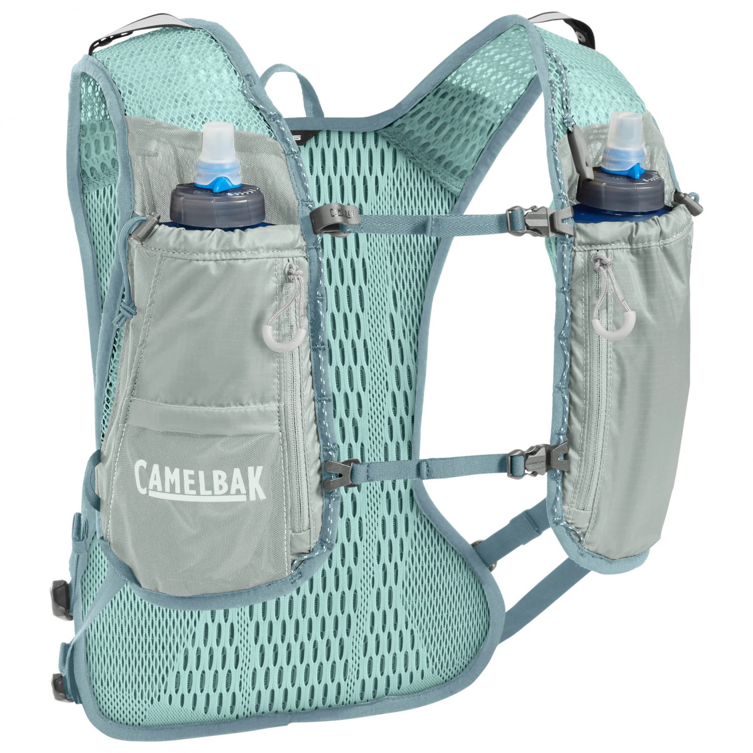 Camelbak Zephyr Vest - Trail Running Backpack - Image 2