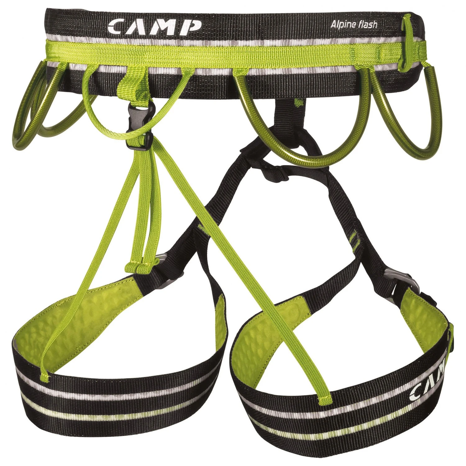 Alpine Flash - Climbing Harness - Image 2