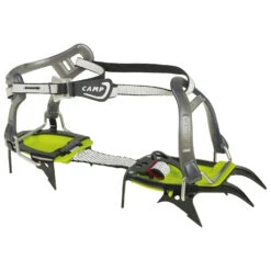 Ascent - Universal - Crampons