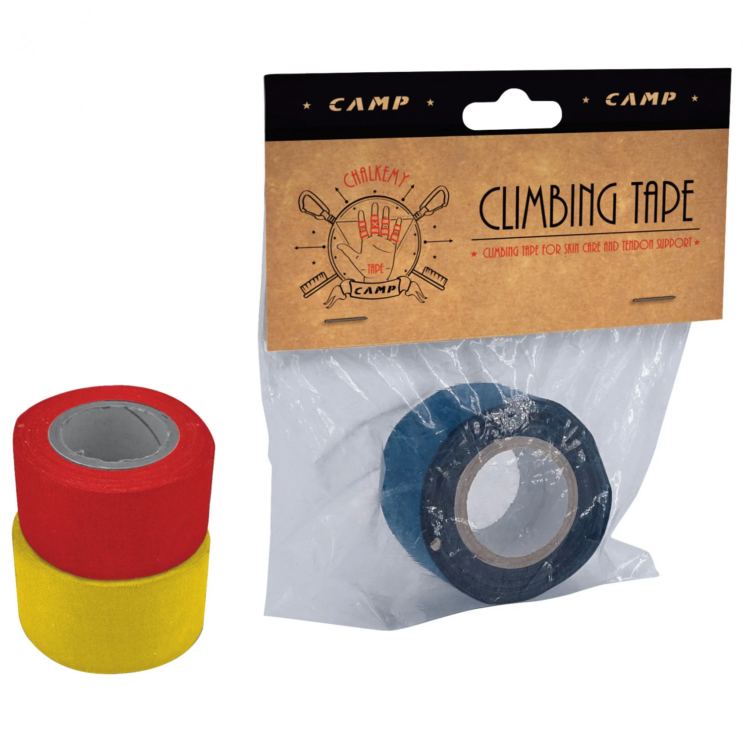 Climbing Tape - Tape - Image 3