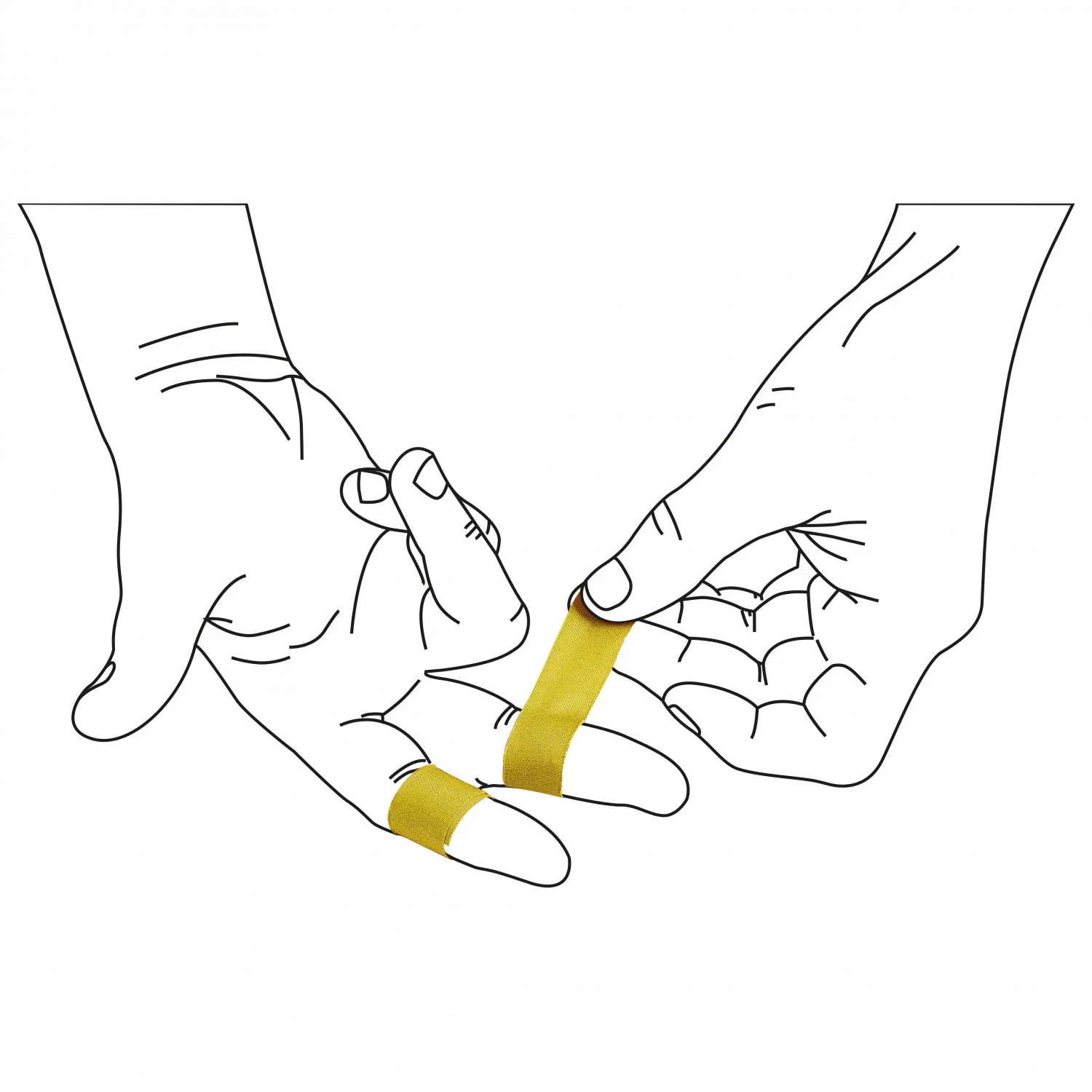 Climbing Tape - Tape - Image 4