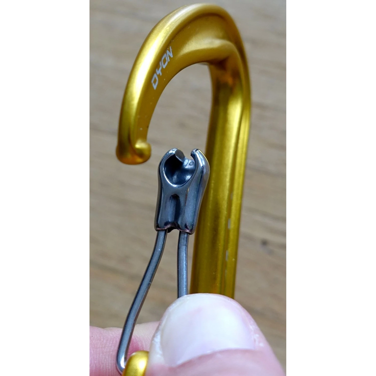 Dyon - Snapgate Carabiner - Image 2