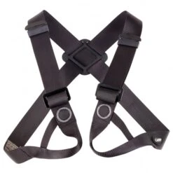 Figure 8 Chest - Chest Harness