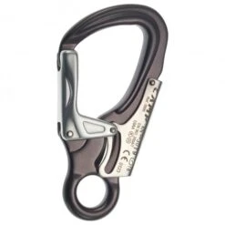 Hercules - Via Ferrata Carabiner