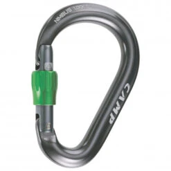 Nimbus Lock - HMS Carabiner